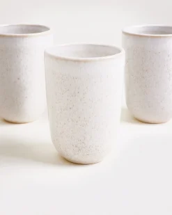 Motel a Miio Copa Alto Becher groß 4er-Set sand Best