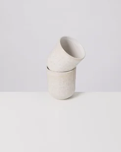 Motel a Miio Copa Alto Becher klein sand Outlet