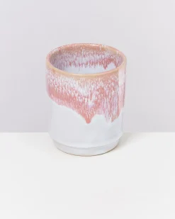 Motel a Miio Cordoama Becher groß 4er-Set rosé Discount