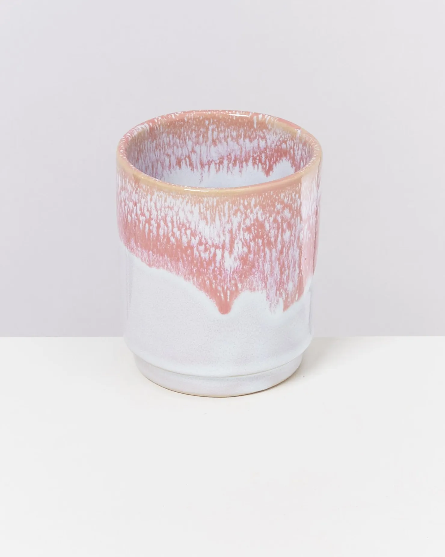 Motel a Miio Cordoama Becher groß 6er-Set rosé Hot