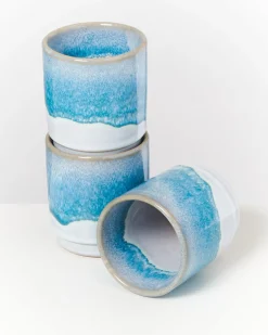 Motel a Miio Cordoama Becher klein aqua New