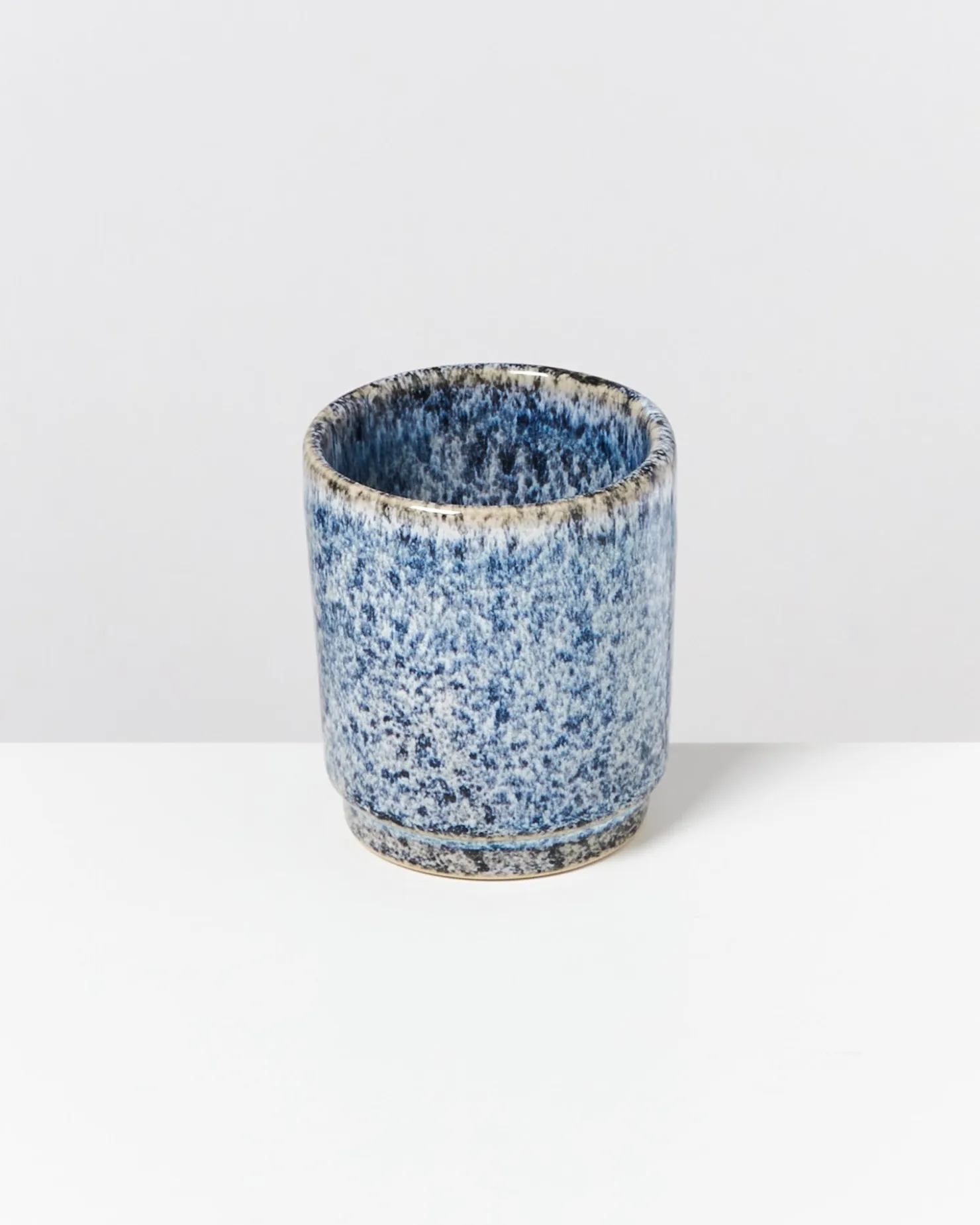Motel a Miio Cordoama Becher klein blau Sale