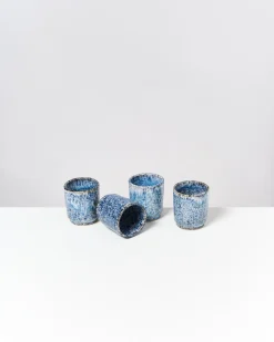 Motel a Miio Cordoama Becher klein blau Sale