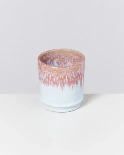 Motel a Miio Cordoama Becher klein 4er-Set rosé Clearance