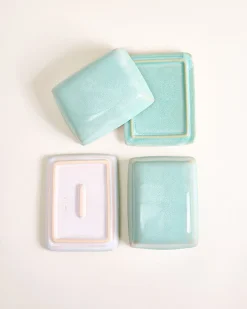 Motel a Miio Cordoama Butterdose mint Clearance
