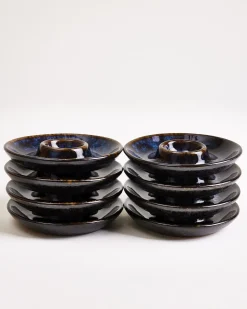 Motel a Miio Cordoama Eierbecher 8er-Set dunkelblau Hot