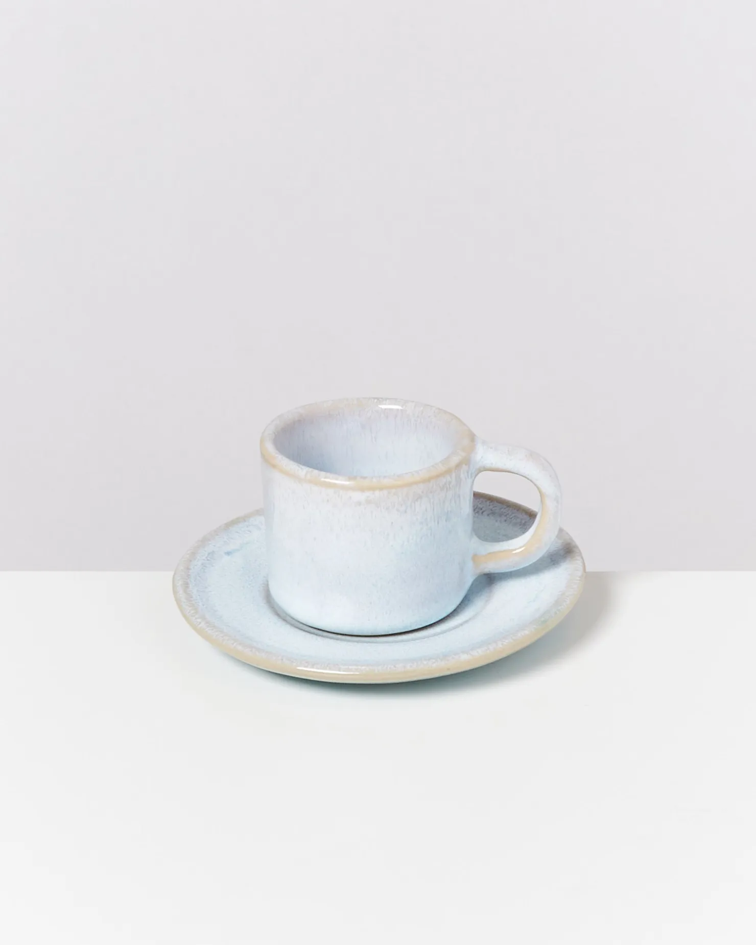 Motel a Miio Cordoama Espressotasse classic azur