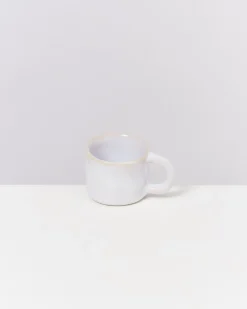 Motel a Miio Cordoama Espressotasse classic 6er-Set weiß Clearance