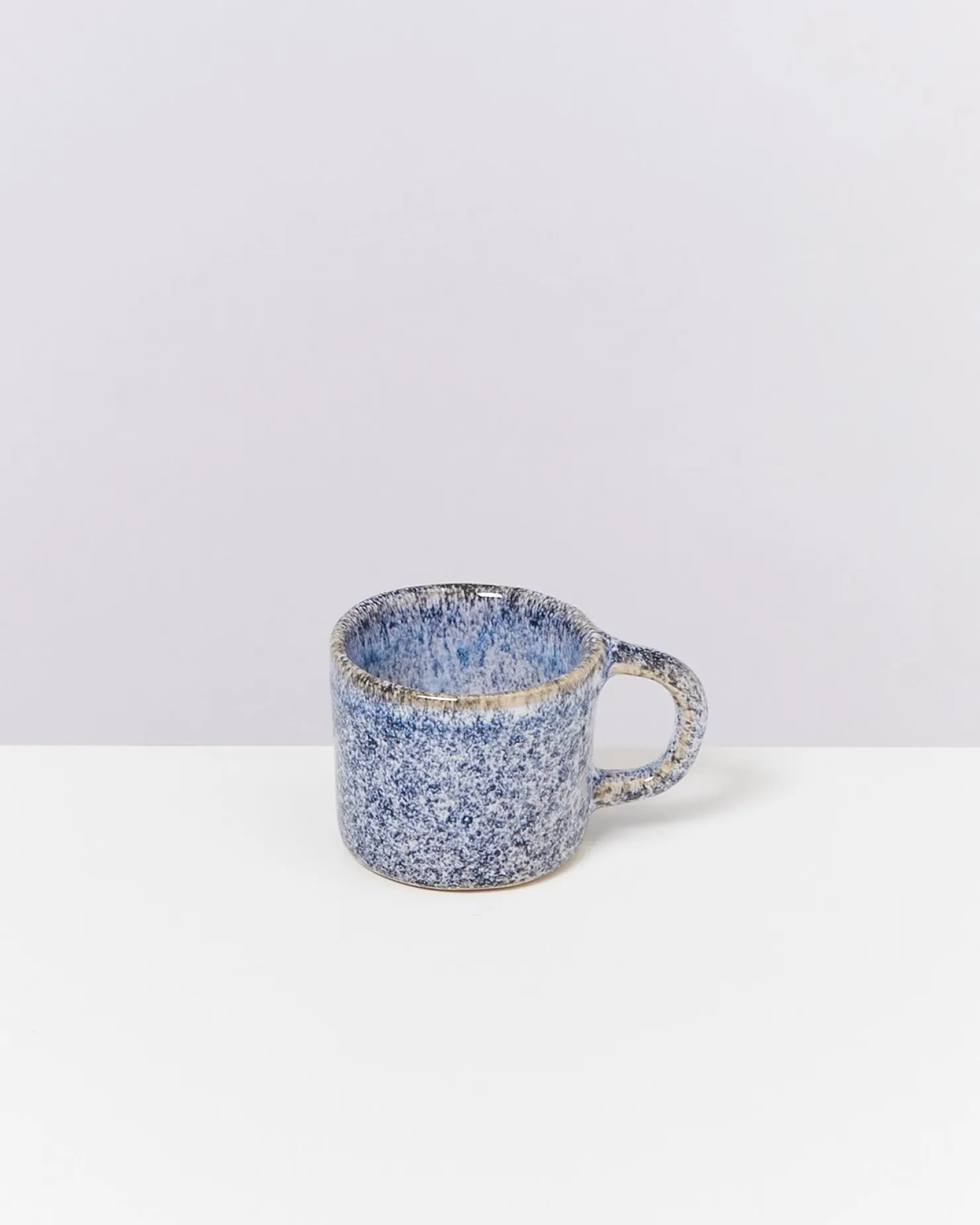 Motel a Miio Cordoama Espressotasse classic blau Discount