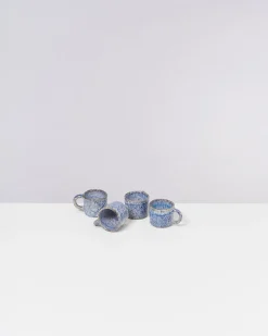 Motel a Miio Cordoama Espressotasse classic blau Discount