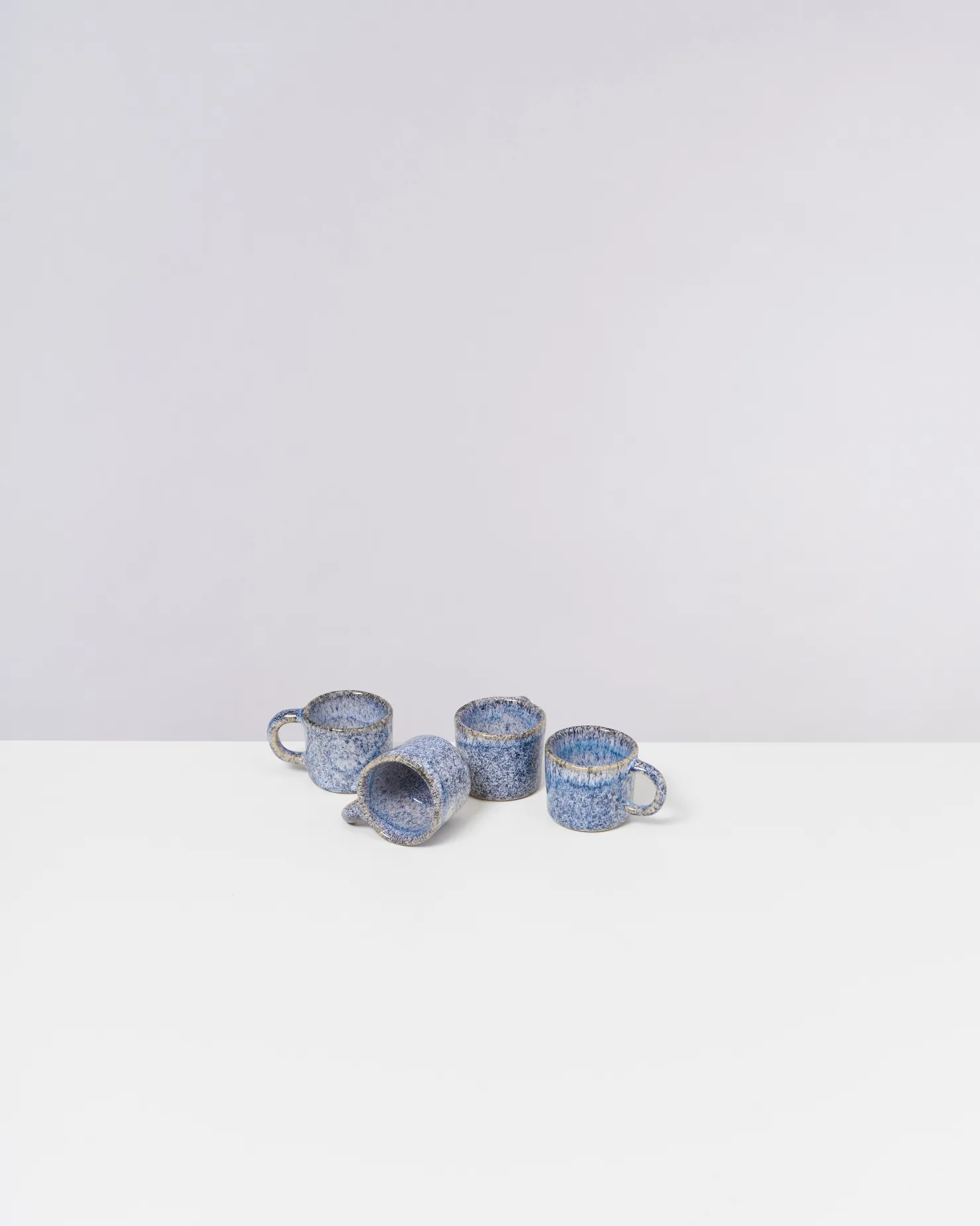 Motel a Miio Cordoama Espressotasse classic blau Discount