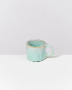 Motel a Miio Cordoama Espressotasse classic 4er-Set mint Clearance