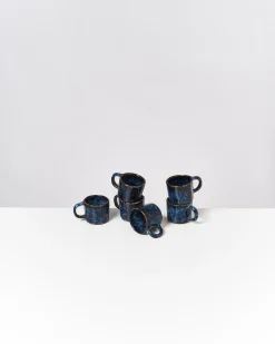 Motel a Miio Cordoama Espressotasse classic dunkelblau Discount