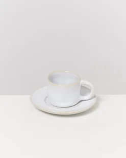 Motel a Miio Cordoama Espressountertasse weiß Online