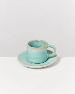 Motel a Miio Cordoama Espressountertasse mint Online