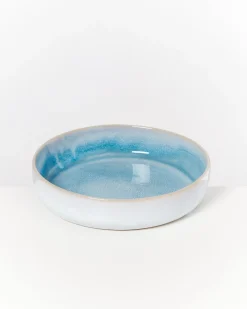 Motel a Miio Cordoama Geschirr-Set 32-teilig aqua Discount