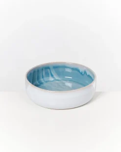 Motel a Miio Cordoama Geschirr-Set 16-teilig aqua Clearance