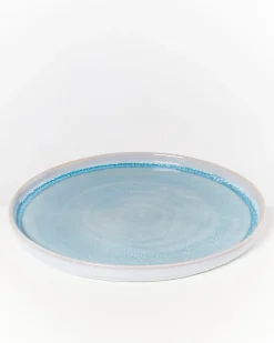 Motel a Miio Cordoama Geschirr-Set 8-teilig aqua Best