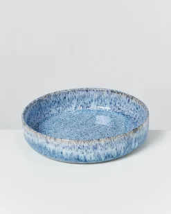 Motel a Miio Cordoama Geschirr-Set 24-teilig blau Clearance