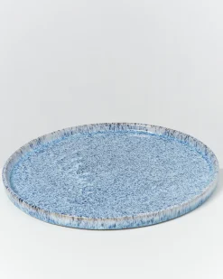 Motel a Miio Cordoama Geschirr-Set 40-teilig blau