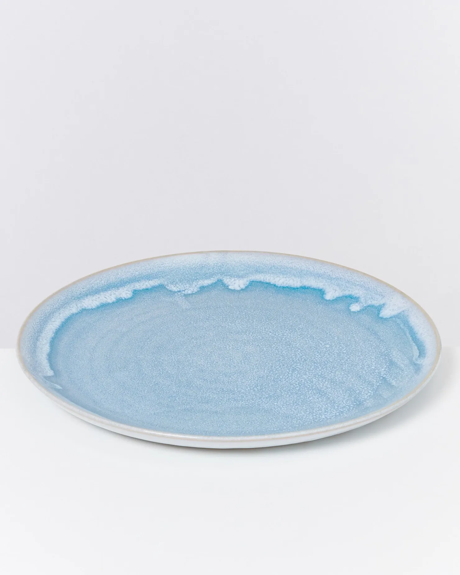 Motel a Miio Cordoama Geschirr-Set classic 32-teilig aqua