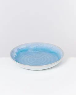 Motel a Miio Cordoama Geschirr-Set classic 32-teilig aqua