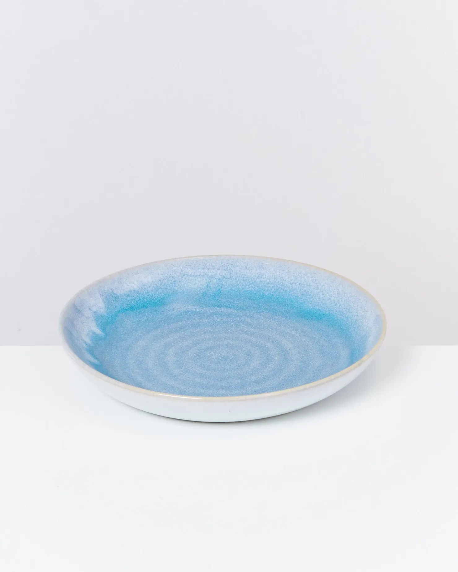 Motel a Miio Cordoama Geschirr-Set classic 32-teilig aqua