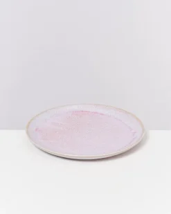 Motel a Miio Cordoama Geschirr-Set classic 24-teilig rosé Clearance