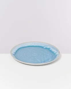 Motel a Miio Cordoama Geschirr-Set classic 40-teilig aqua Outlet