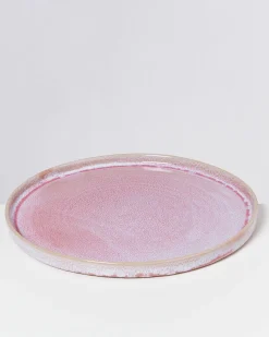 Motel a Miio Cordoama Geschirr-Set 32-teilig rosé New