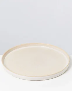 Motel a Miio Cordoama Geschirr-Set 40-teilig sand Clearance