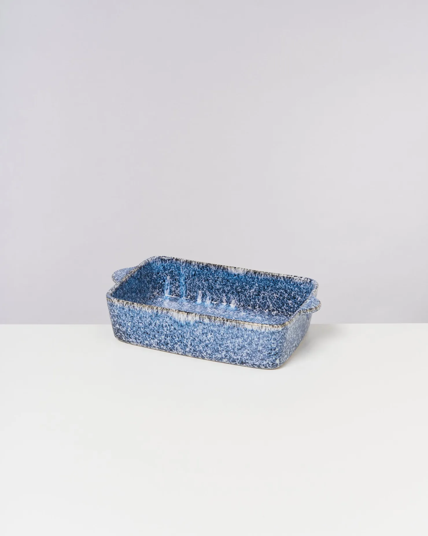 Motel a Miio Cordoama Ofenform klein blau New