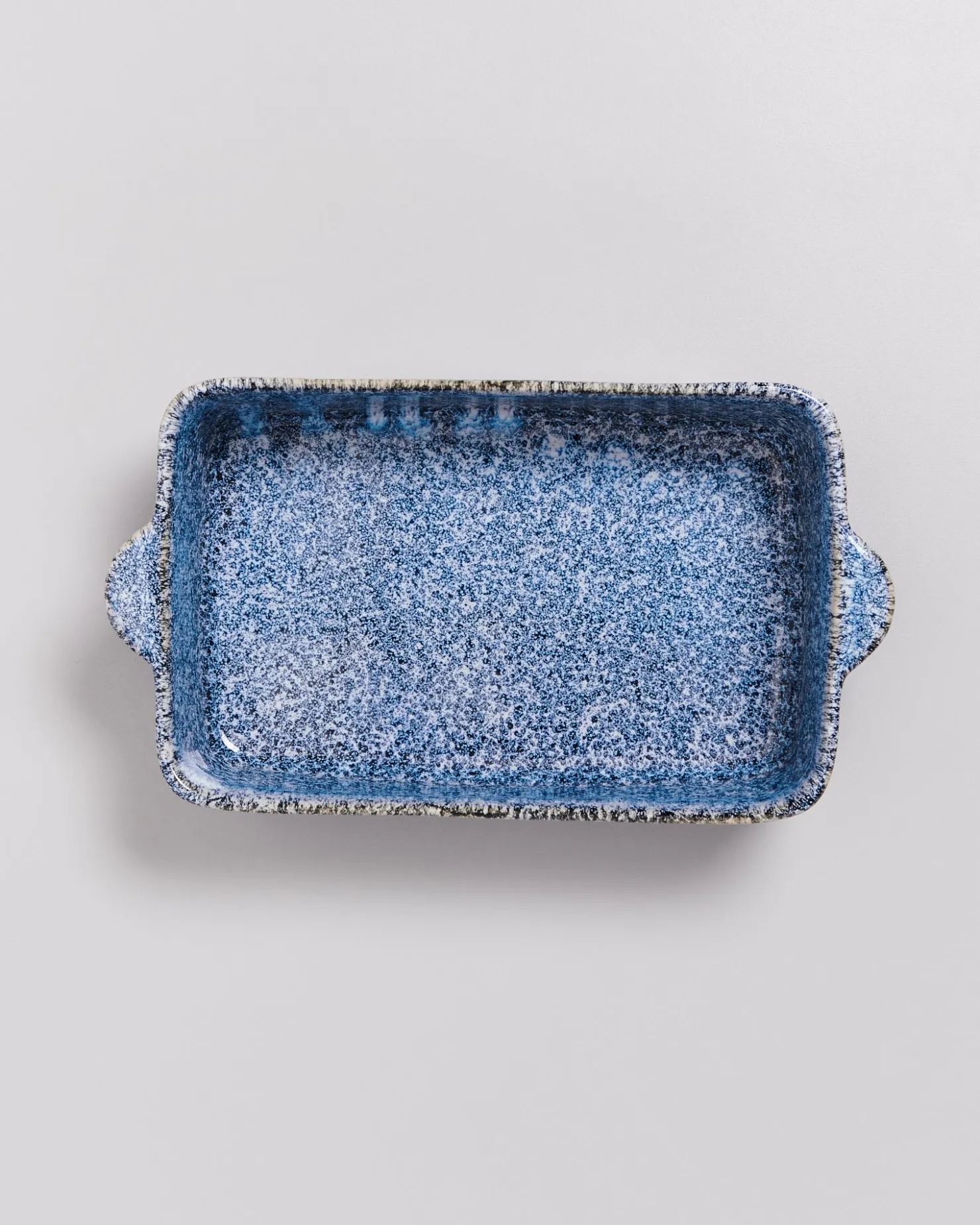 Motel a Miio Cordoama Ofenform klein blau New