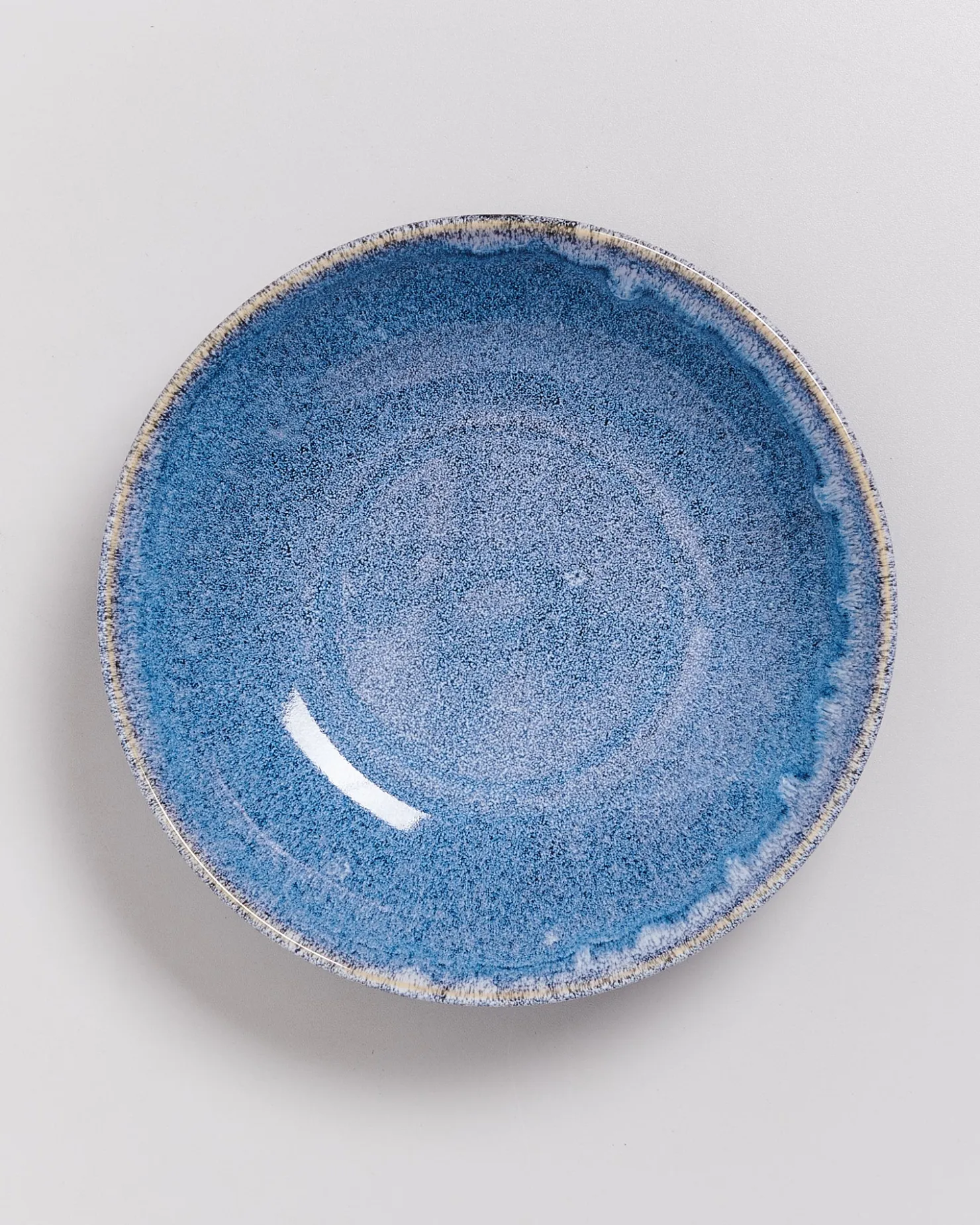 Motel a Miio Cordoama Pastateller classic blau New