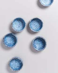 Motel a Miio Cordoama Saucenschälchen groß blau