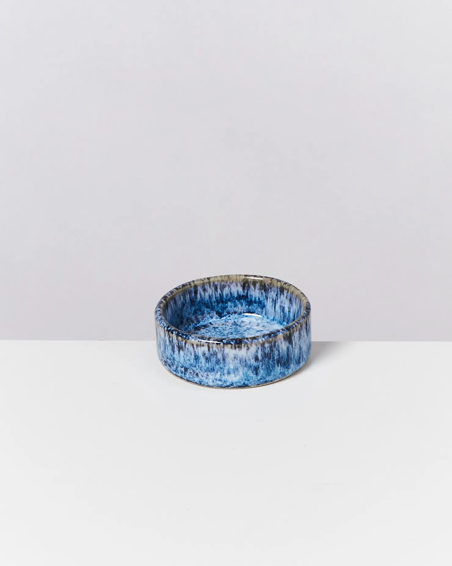 Motel a Miio Cordoama Saucenschälchen klein blau