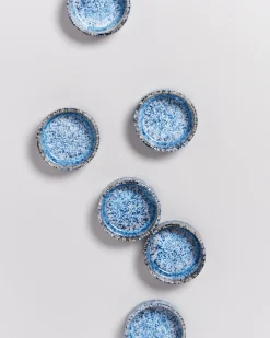 Motel a Miio Cordoama Saucenschälchen klein blau