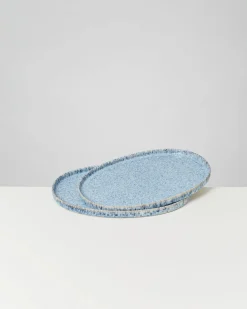 Motel a Miio Cordoama Servierplatte L blau Online