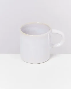 Motel a Miio Cordoama Tasse groß classic 6er-Set weiß Outlet