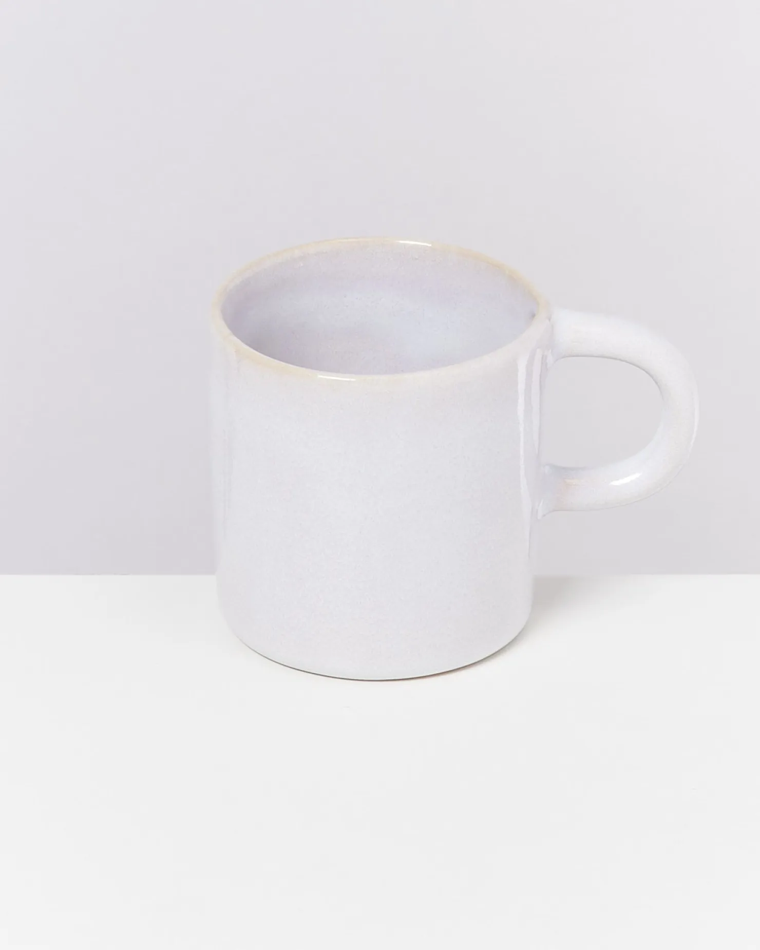Motel a Miio Cordoama Tasse groß classic weiß Outlet
