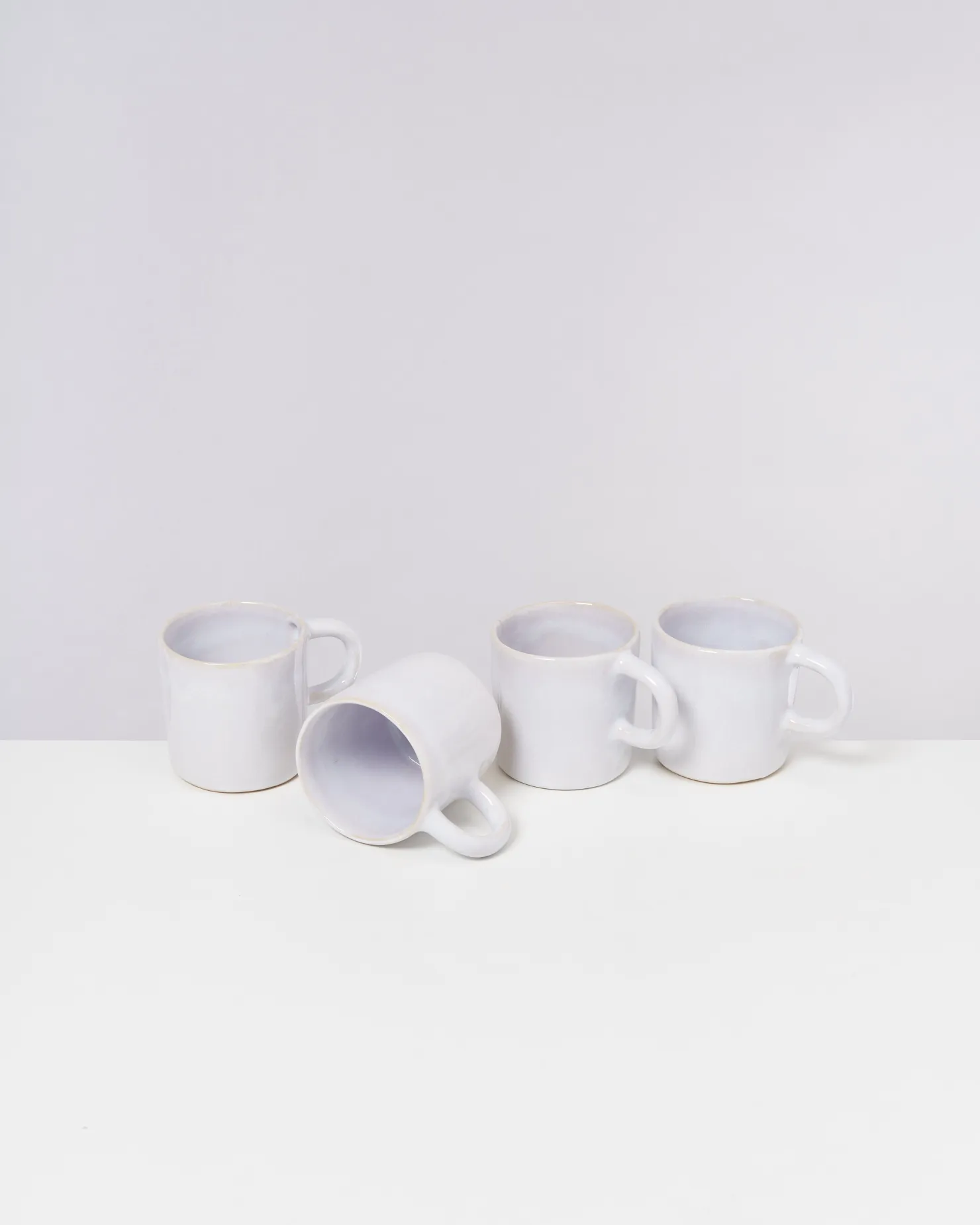 Motel a Miio Cordoama Tasse groß classic weiß Outlet