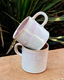 Motel a Miio Cordoama Tasse groß classic rosé Discount