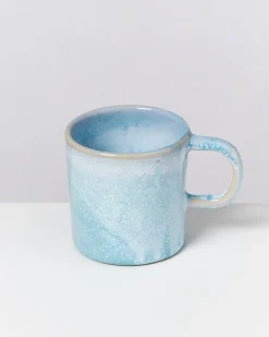 Motel a Miio Cordoama Tasse groß classic 4er-Set aqua Best