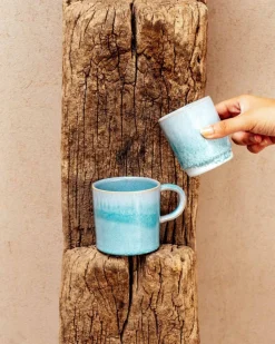 Motel a Miio Cordoama Tasse groß classic aqua Sale