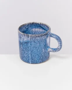 Motel a Miio Cordoama Tasse groß classic 6er-Set blau Sale