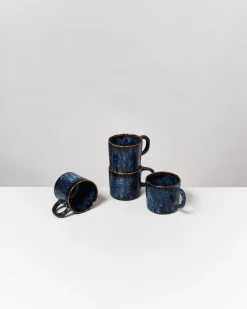 Motel a Miio Cordoama Tasse klein classic dunkelblau Best