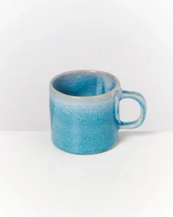 Motel a Miio Cordoama Tasse klein classic 6er-Set aqua Outlet