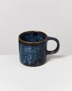 Motel a Miio Cordoama Tasse klein classic 4er-Set dunkelblau