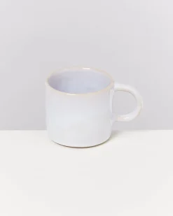Motel a Miio Cordoama Tasse klein classic 6er-Set weiß New