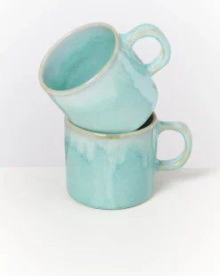 Motel a Miio Cordoama Tasse klein classic mint Discount